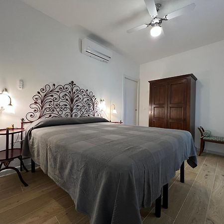 Agriturismo Paradisa Rio dellʼElba 외부 사진