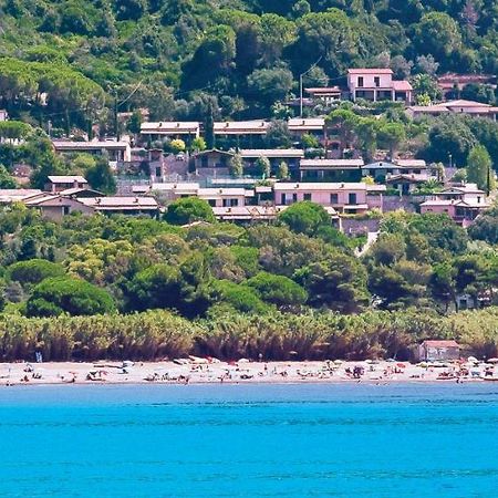 Agriturismo Paradisa Rio dellʼElba 외부 사진