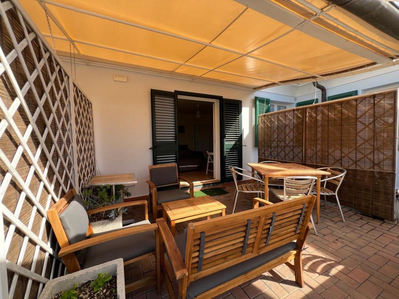 Agriturismo Paradisa Rio dellʼElba 외부 사진