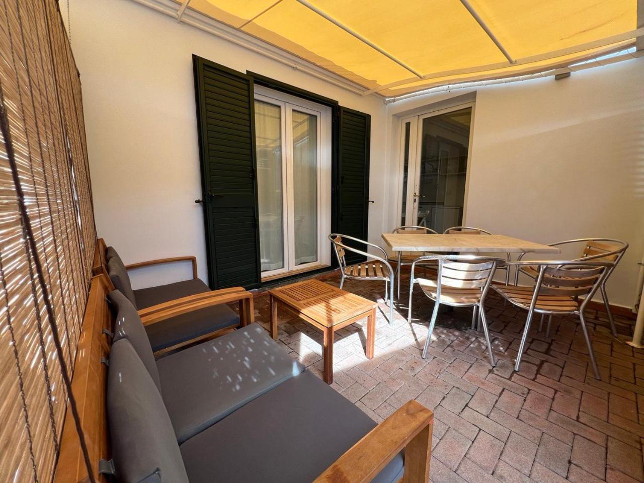 Agriturismo Paradisa Rio dellʼElba 외부 사진
