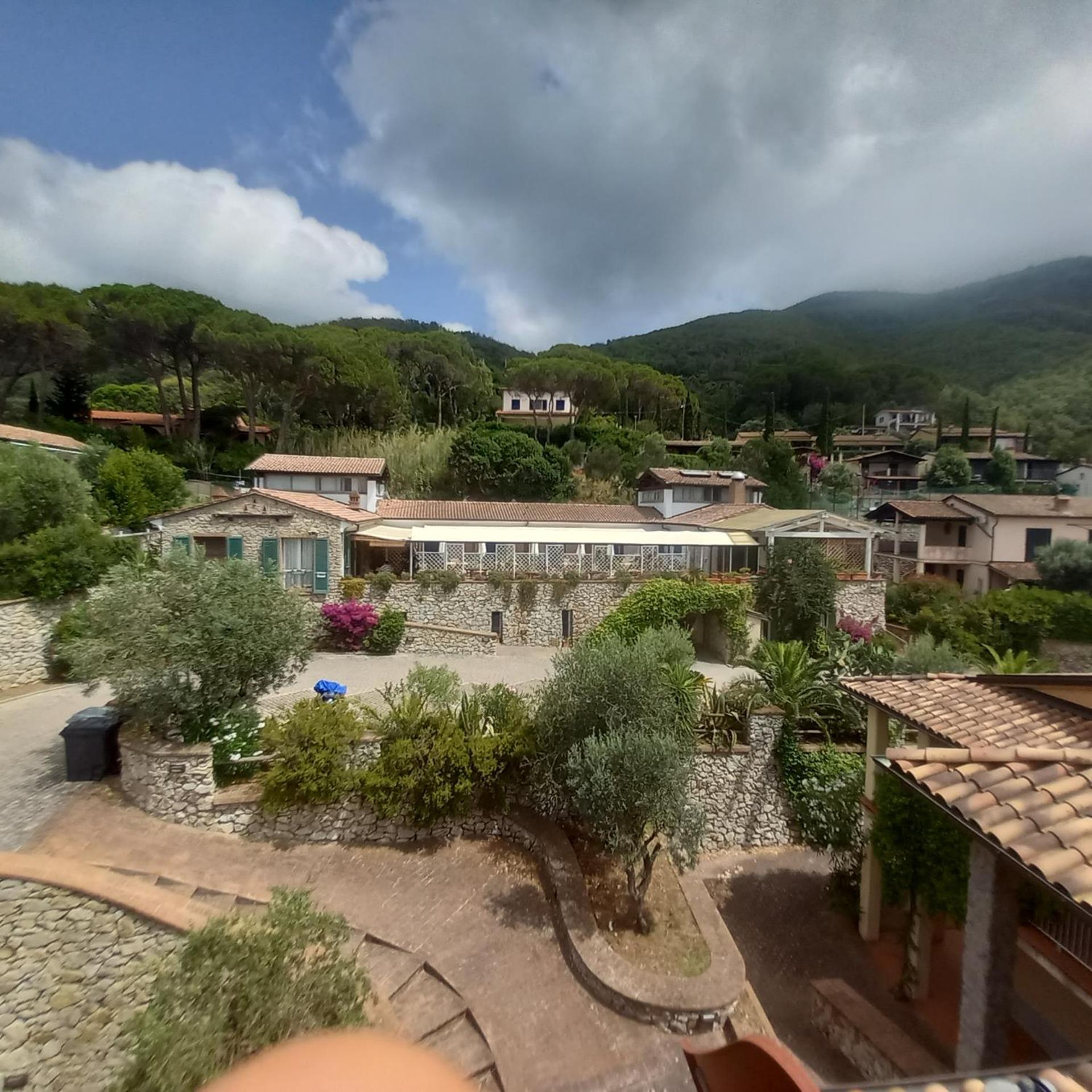 Agriturismo Paradisa Rio dellʼElba 외부 사진
