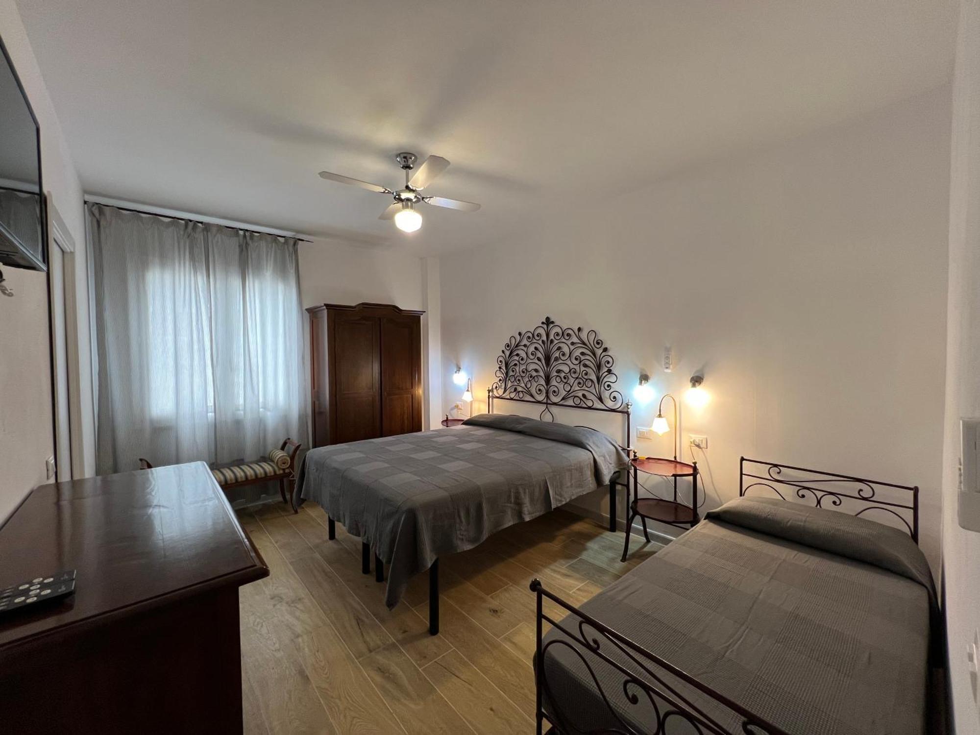Agriturismo Paradisa Rio dellʼElba 외부 사진