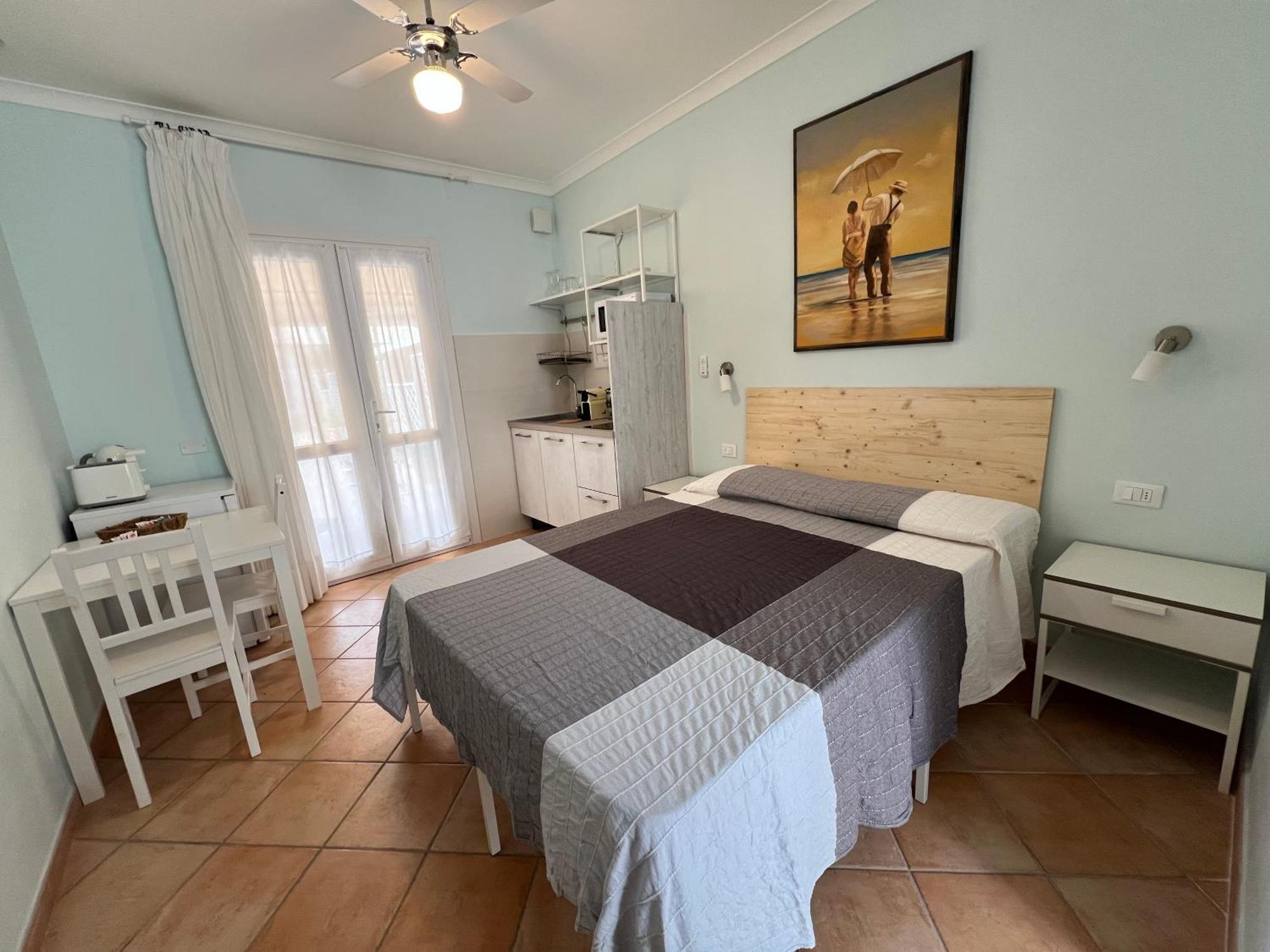 Agriturismo Paradisa Rio dellʼElba 외부 사진