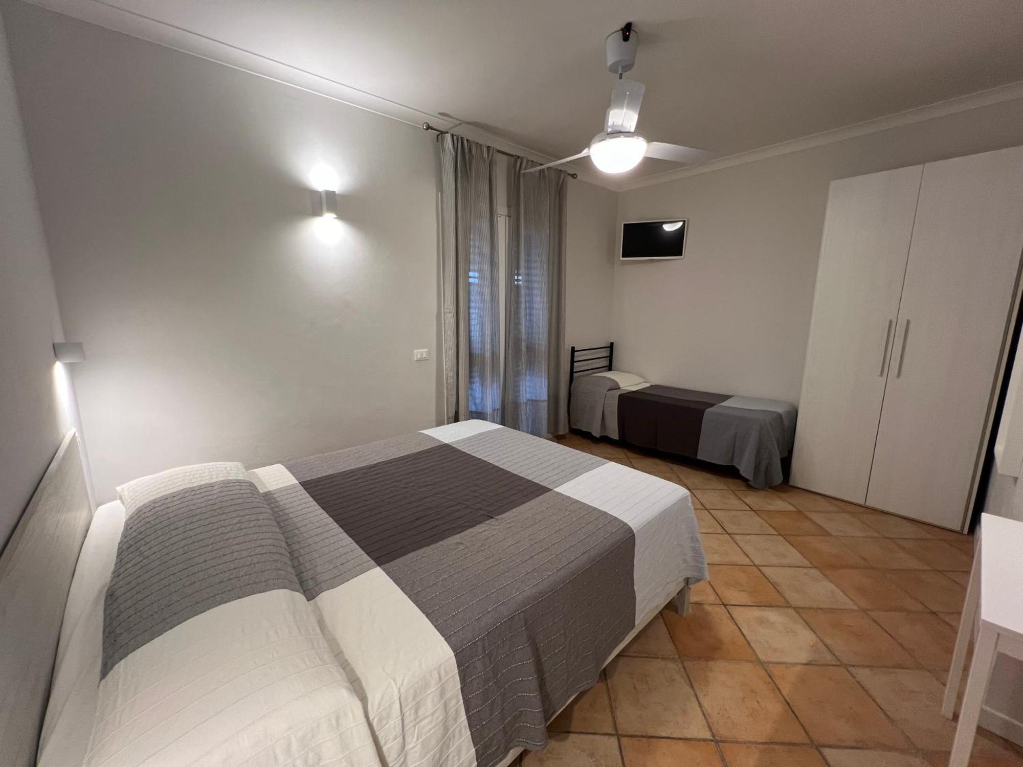 Agriturismo Paradisa Rio dellʼElba 외부 사진