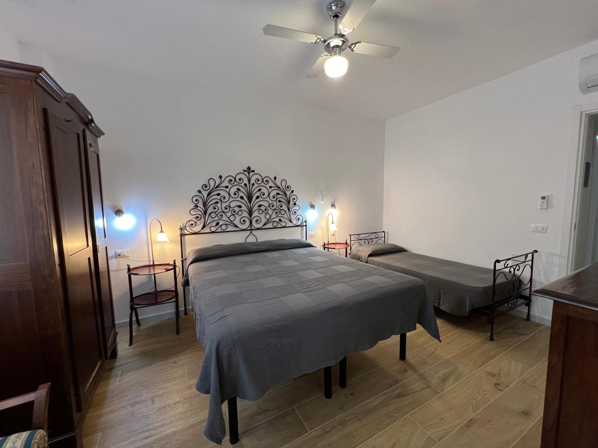 Agriturismo Paradisa Rio dellʼElba 외부 사진