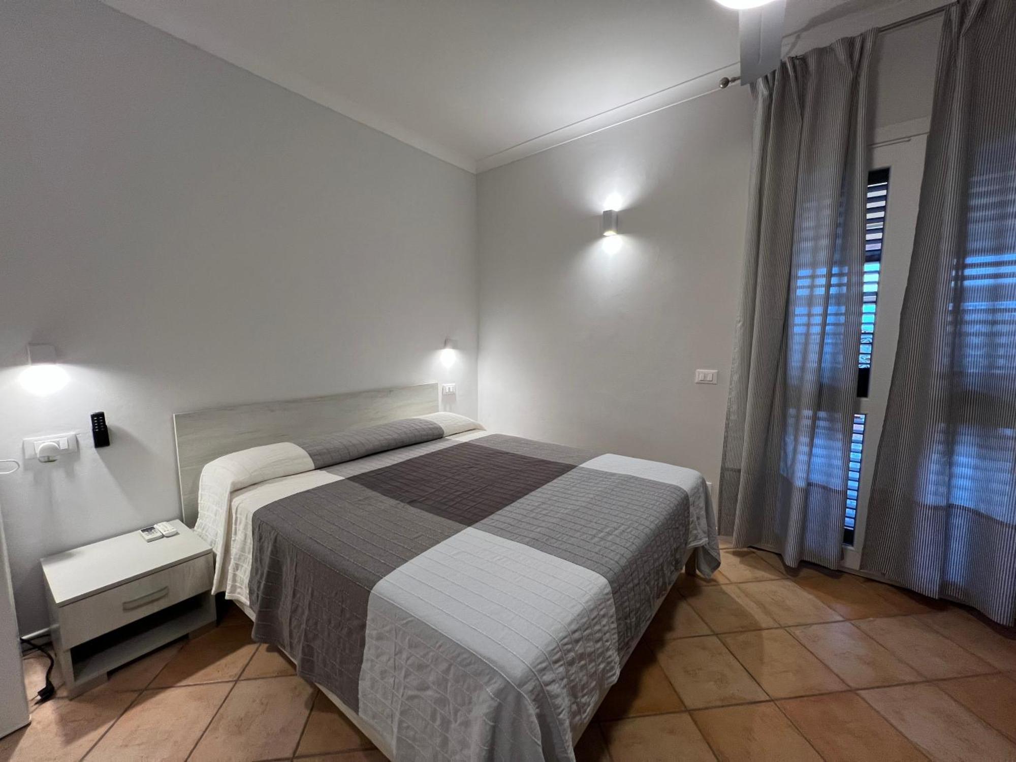Agriturismo Paradisa Rio dellʼElba 외부 사진