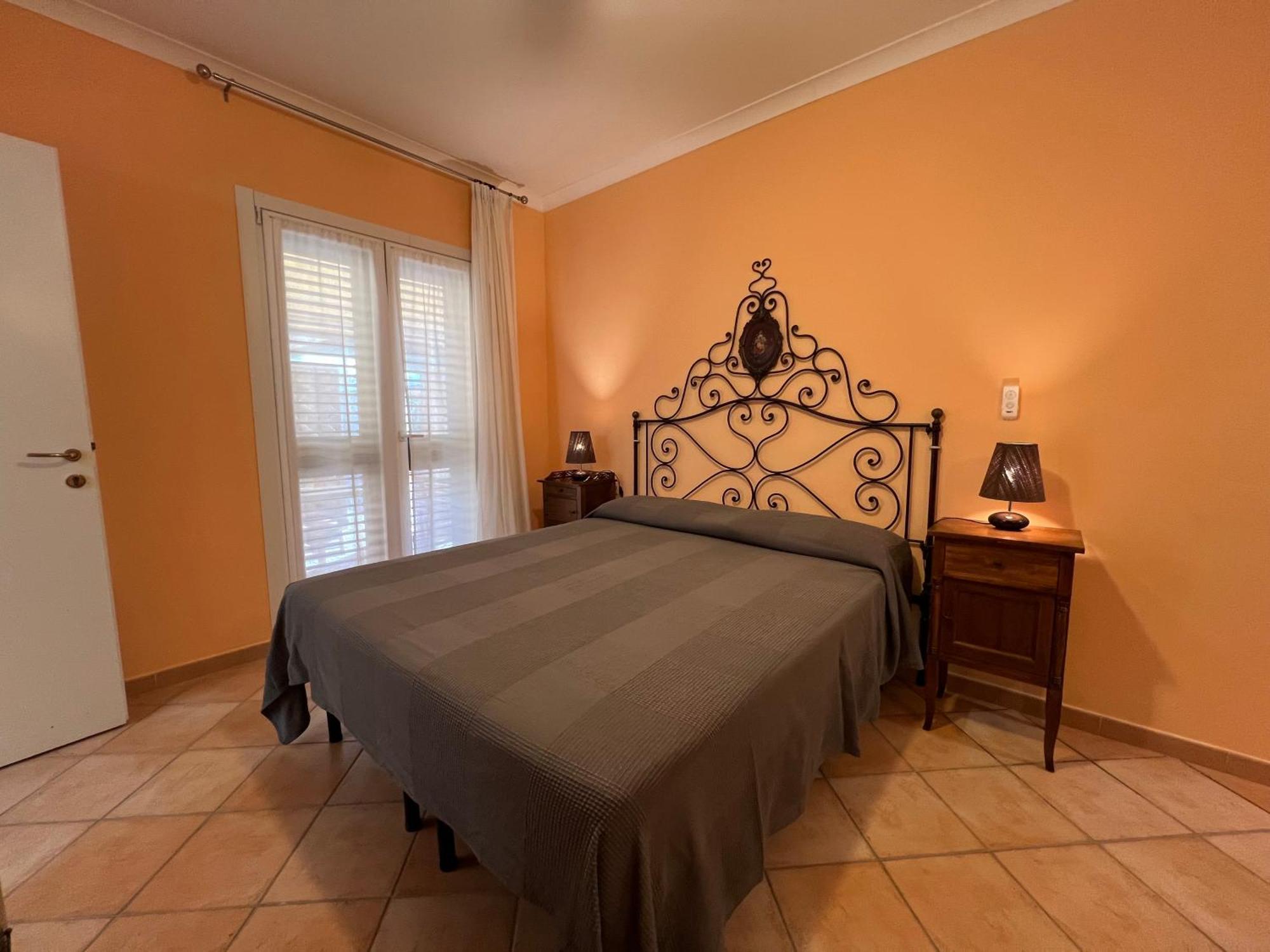 Agriturismo Paradisa Rio dellʼElba 외부 사진