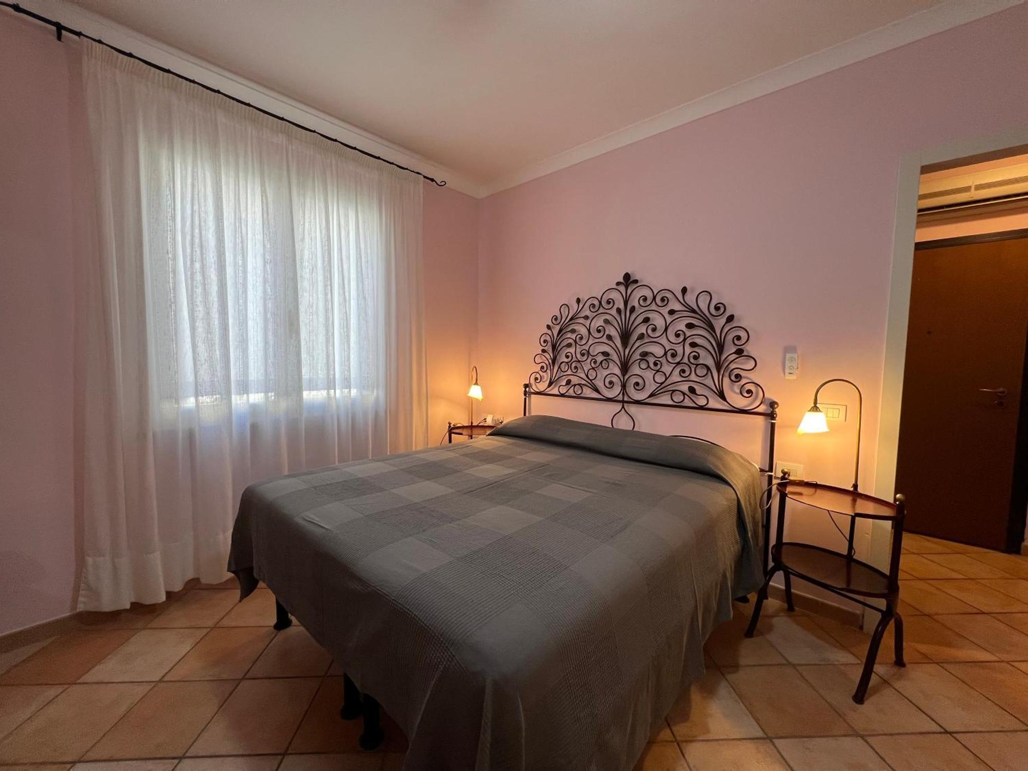 Agriturismo Paradisa Rio dellʼElba 외부 사진