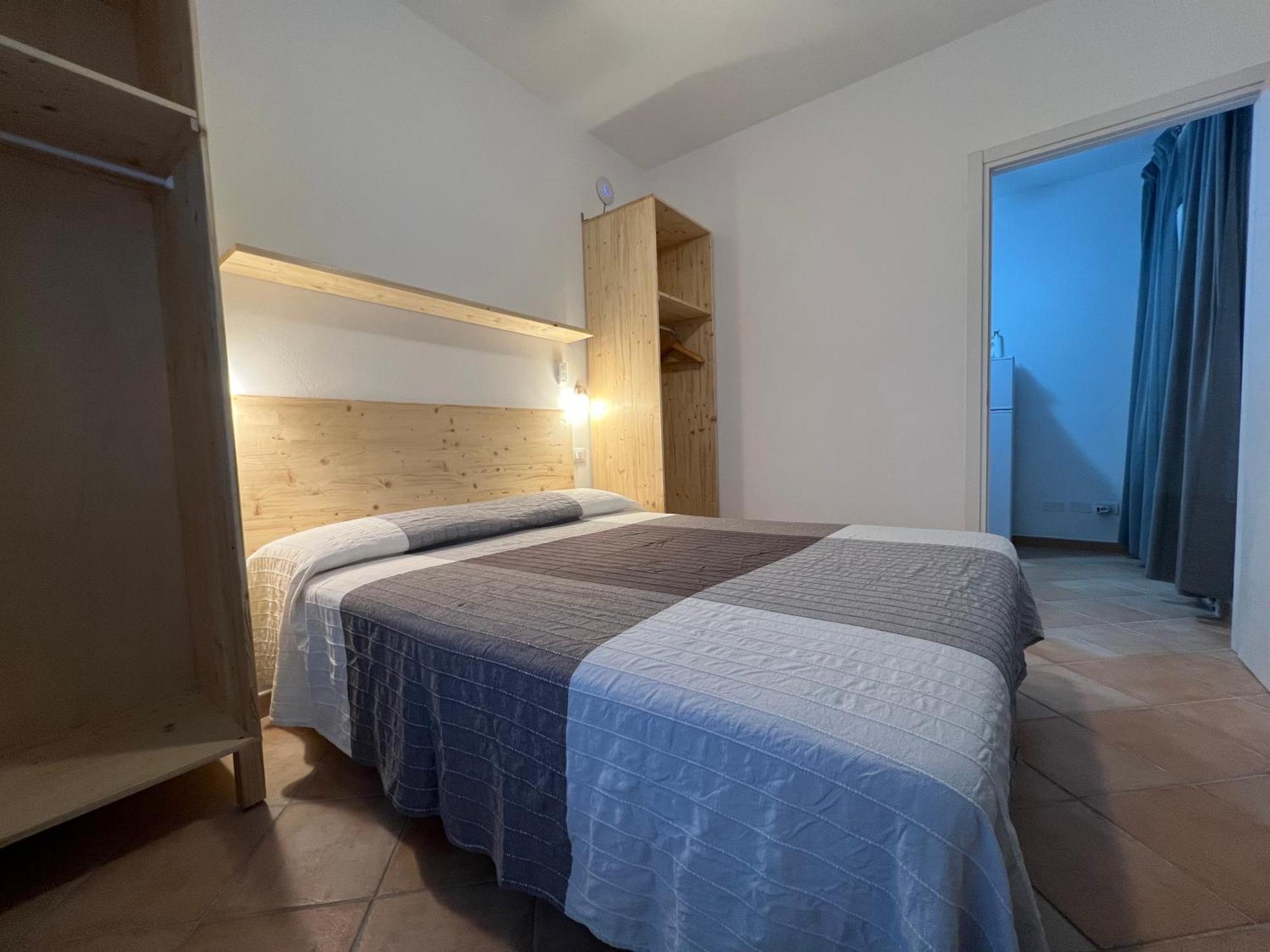 Agriturismo Paradisa Rio dellʼElba 외부 사진