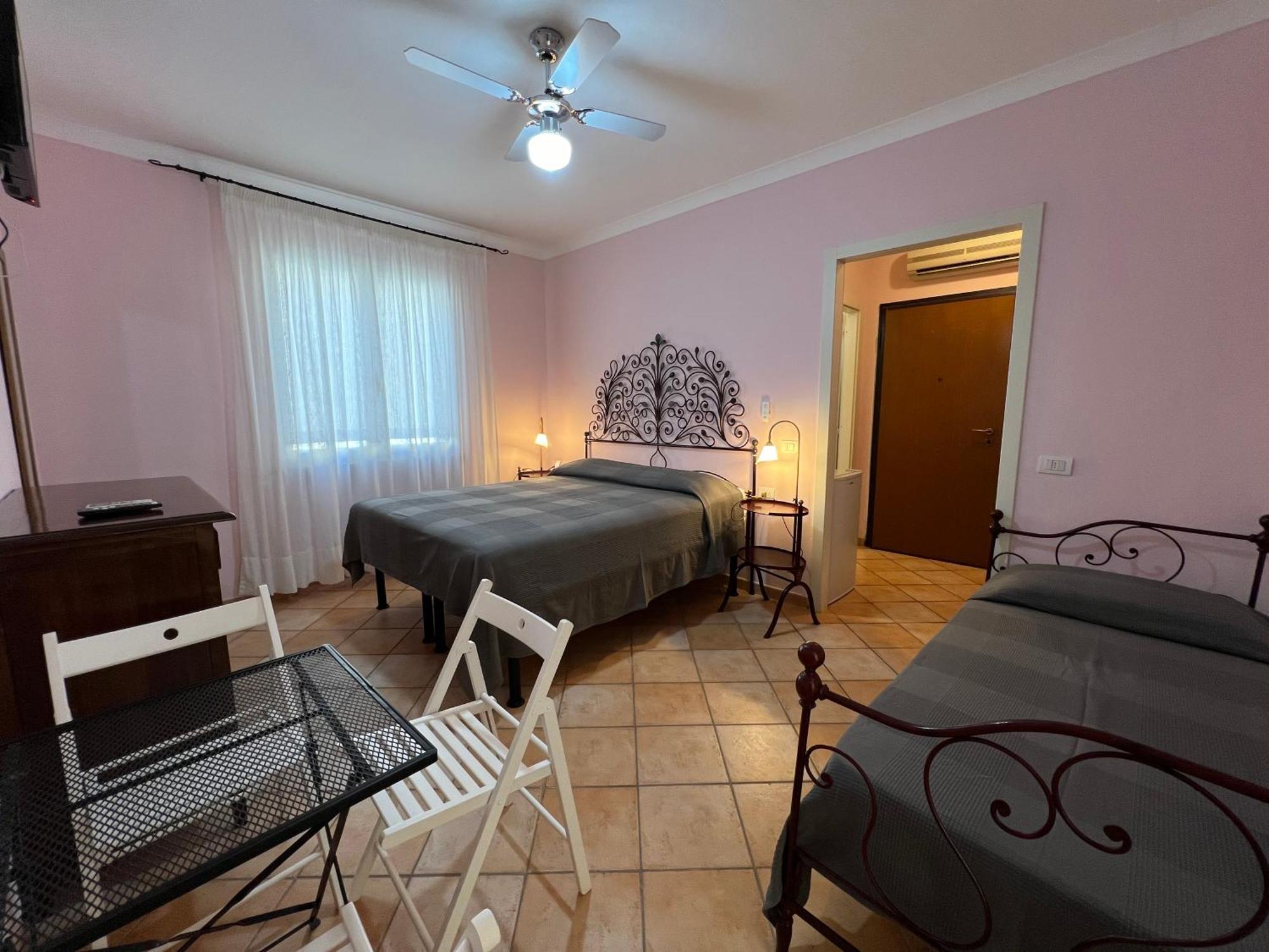 Agriturismo Paradisa Rio dellʼElba 외부 사진