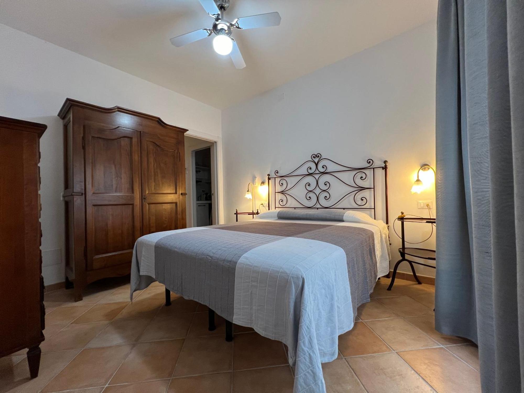 Agriturismo Paradisa Rio dellʼElba 외부 사진