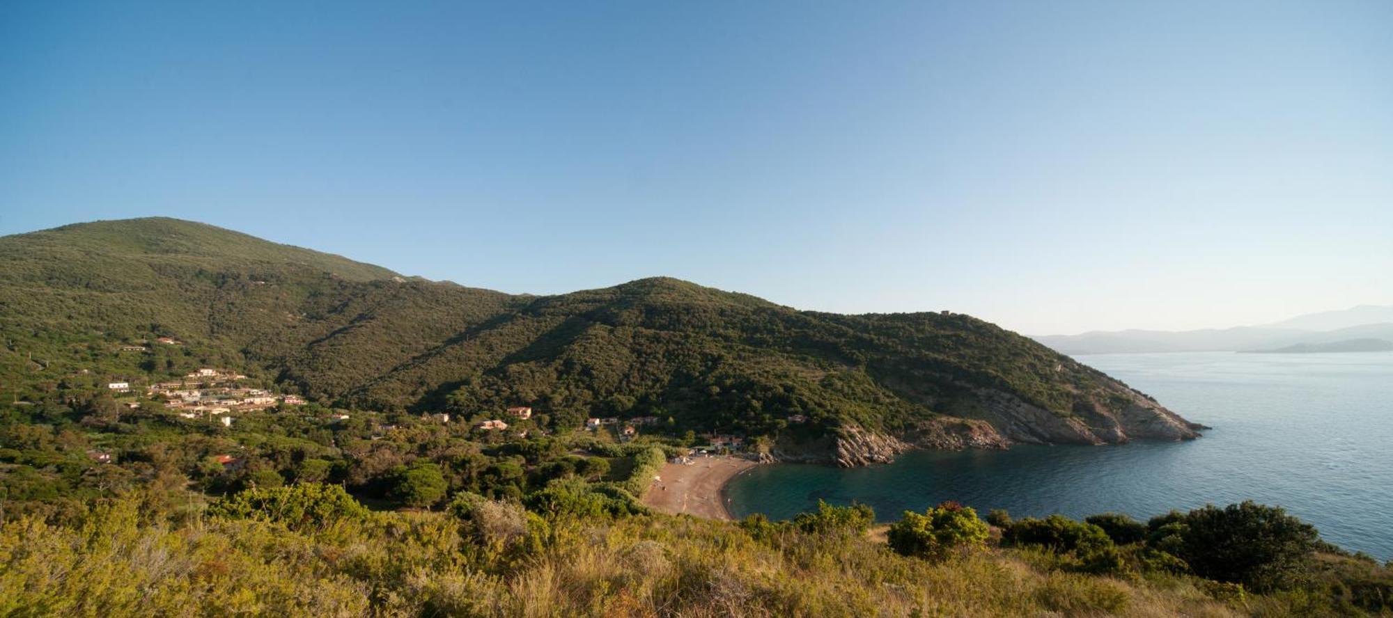 Agriturismo Paradisa Rio dellʼElba 외부 사진