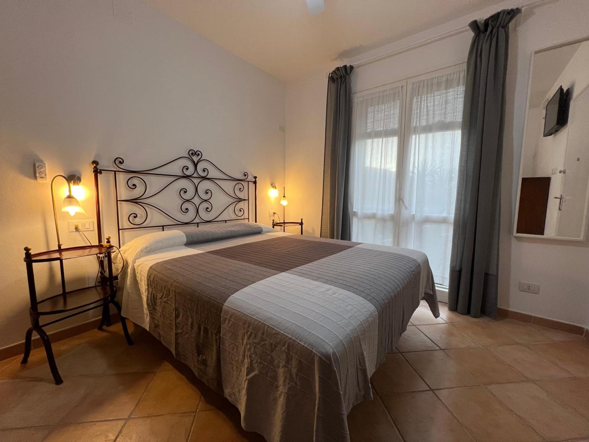 Agriturismo Paradisa Rio dellʼElba 외부 사진