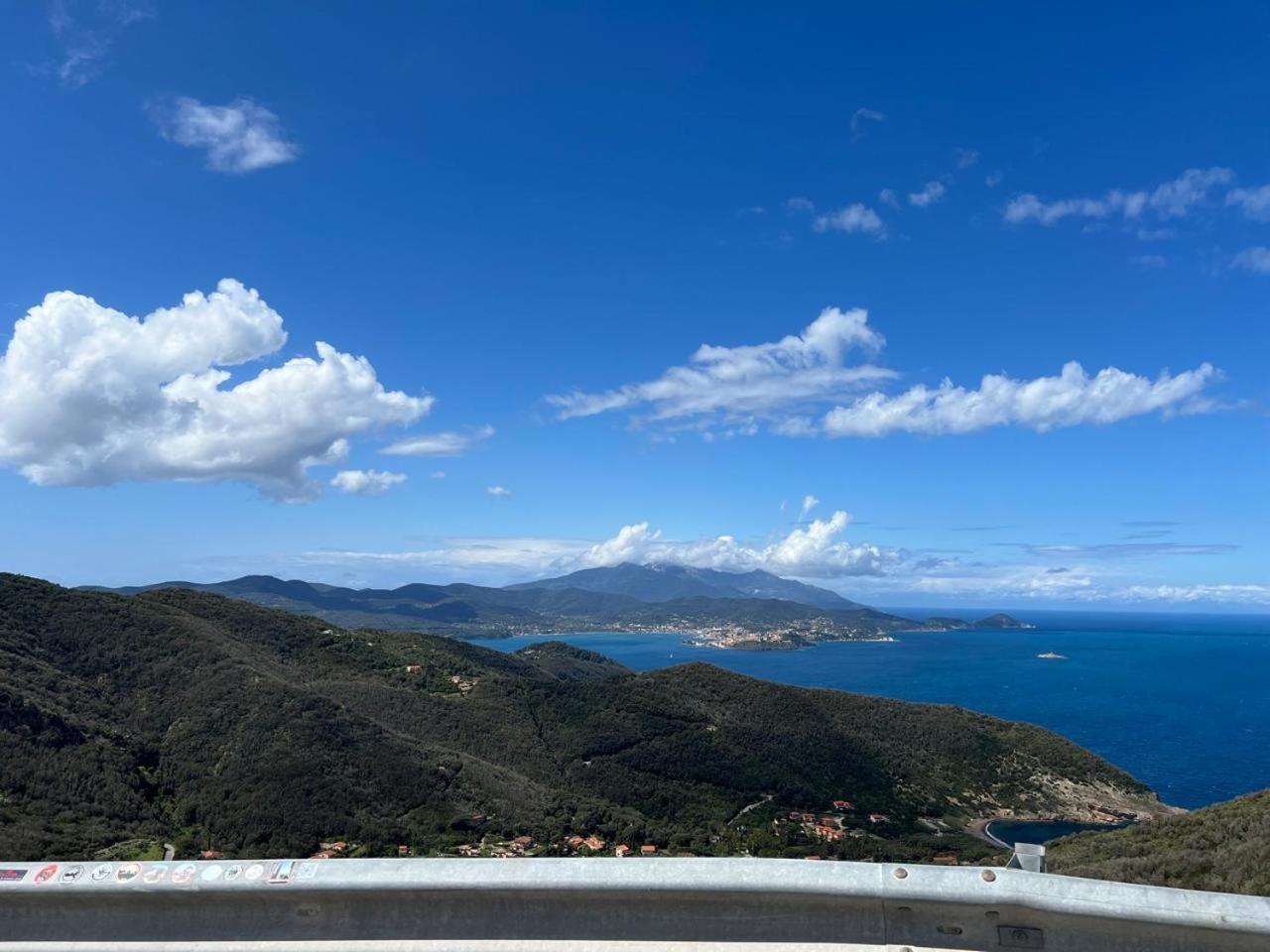 Agriturismo Paradisa Rio dellʼElba 외부 사진