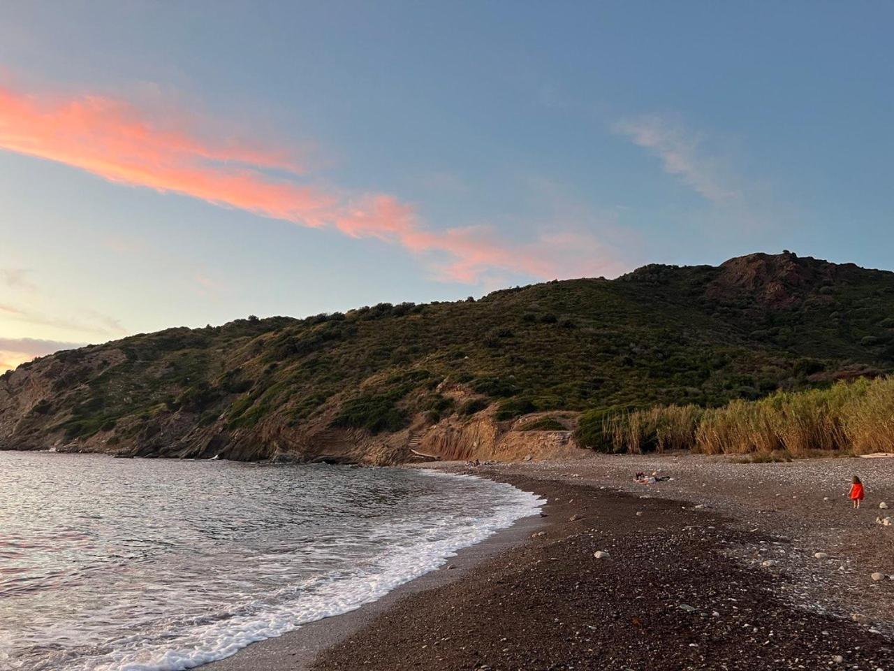 Agriturismo Paradisa Rio dellʼElba 외부 사진