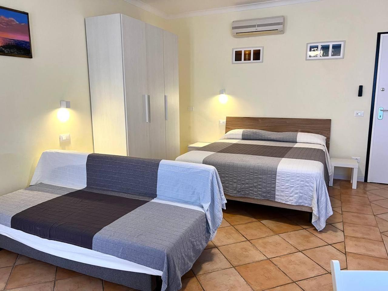 Agriturismo Paradisa Rio dellʼElba 외부 사진
