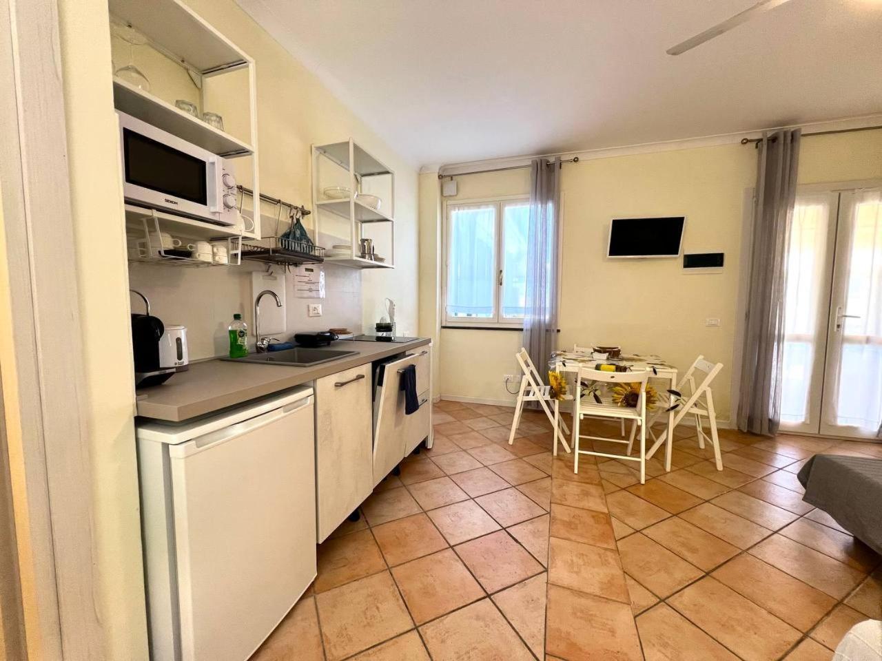 Agriturismo Paradisa Rio dellʼElba 외부 사진