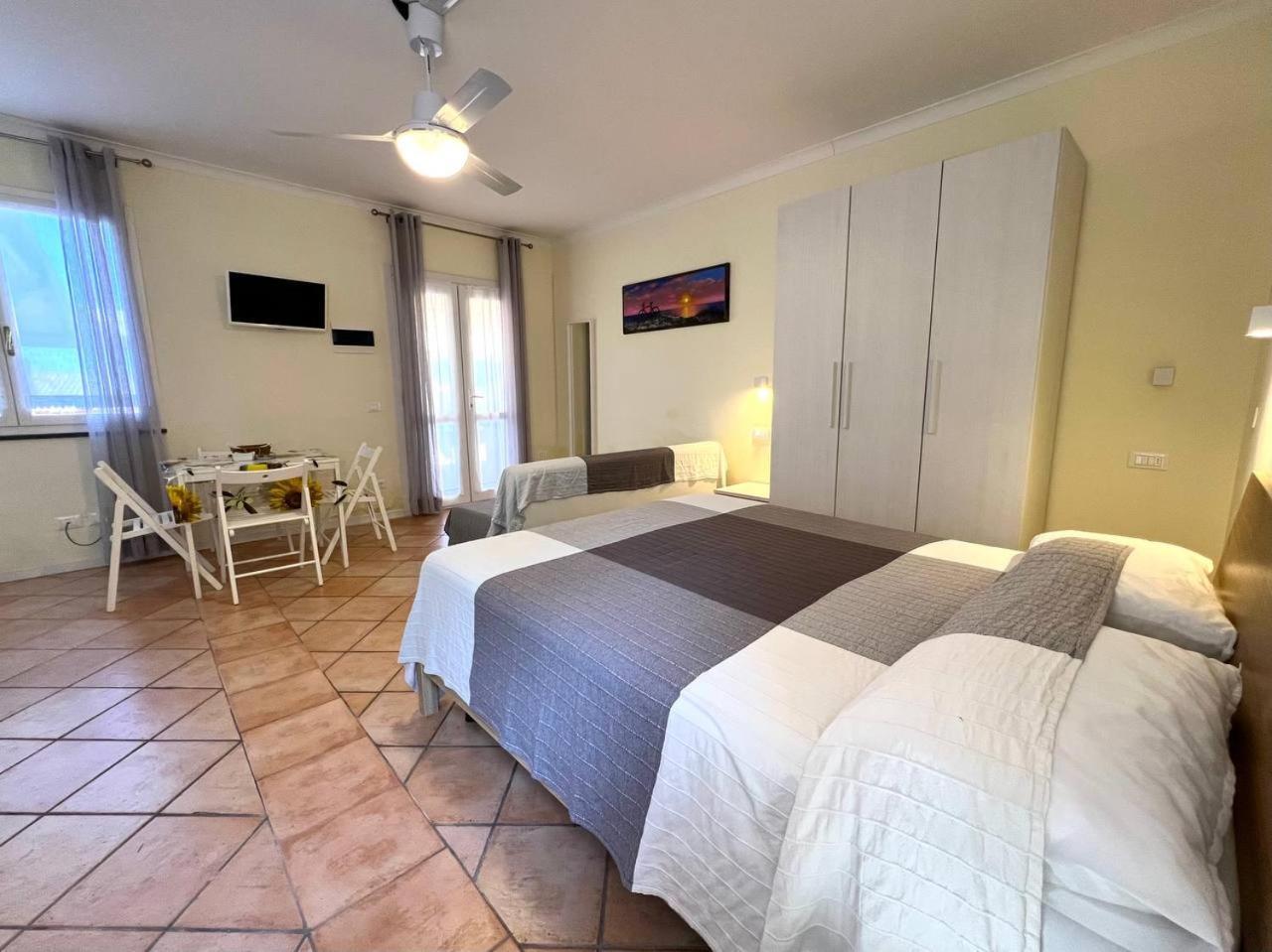 Agriturismo Paradisa Rio dellʼElba 외부 사진